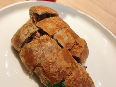 芋香鸭-莆田餐厅PUTIEN(三里屯店)