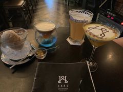 -1881 BY WATER LIBRARY(Central World)