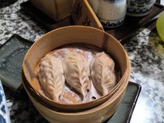 小龙虾包-南京大牌档(崇文门国瑞店)