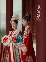 -今生有约婚纱摄影店(景德路店)