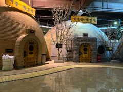 -纽斯桑拿会所(天山店)