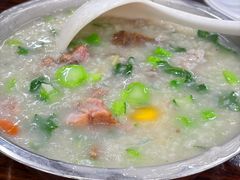 -南记食粥坊·宵夜大排档(莲花总店)