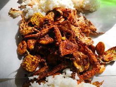 -Dampa Seafood Grill - Dubai