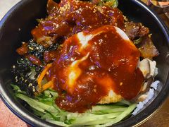 -金妈家烤肉(龙湖U城天街店)