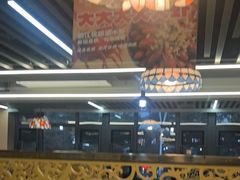 -花儿穆萨·烤肉餐厅(石马坪店)