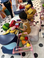 -MELAND CLUB亲子乐园·派对·餐厅(北京芳圆里ID MALL店)