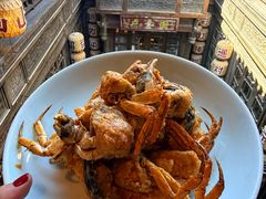 -南京大牌档(夫子庙老门东店)
