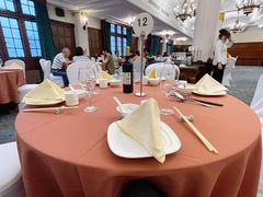 -锦江饭店锦北楼-锦江厅