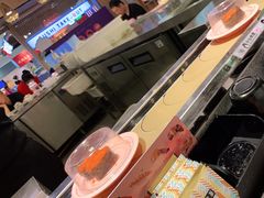 -争鲜回转寿司(金桥家乐福店)