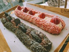 -奈雪的茶(市百一店)