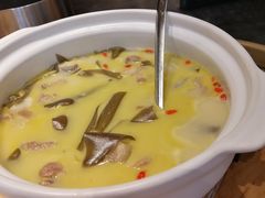 羊肉炖粉皮-火候轩品质湘菜·私厨(市府店)