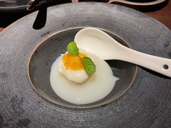 -领事馆19号中餐厅(厦门海景洲际酒店)