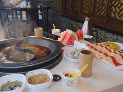 -川西坝子(老军营店)