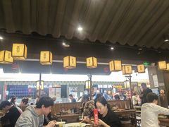 -大盐帮川菜馆(长楹天街店)