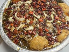 -黑皮酸菜鱼(三山街店)