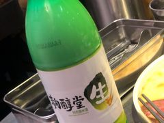 原味米酒-喜来稀肉(虹泉路店)