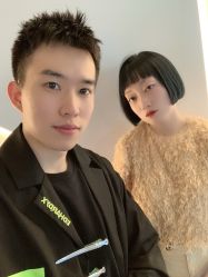 -5M HAIR SALON 旗舰店