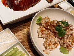 奇妙虾球-小大董·烤鸭(王府井apm店)
