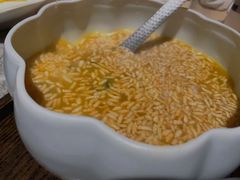 瑶柱海鲜泡饭-穹六人间 people 6(岳阳路店)