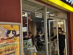 -麦当劳(天兴罗斯福店)