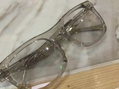 -MUJOSH木九十眼镜(月星环球港B1店)