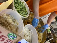 -安徽阜阳卷馍(西单店)