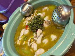 -重庆鸡公煲·青锅花椒鱼(牡丹江路店)