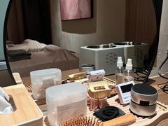 -守田肩颈·推拿SPA(颐豪旗舰店)