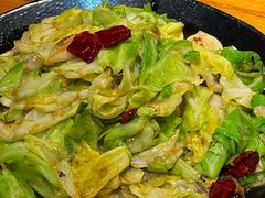 -望京一号·重庆江湖菜(工体店)