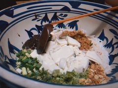 -蜗牛小馆醉乡民谣云南菜(惠新西里店)