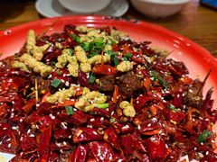 -兔槽江湖菜·重庆璧山兔(水围店)