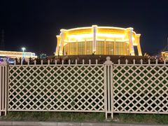 -马白开来特色羊排揪片子  (总店)