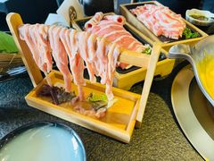 -湊湊火锅·茶憩(和平大悦城店)