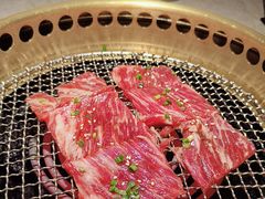 -谷牛日式烤肉(宝山U天地店)