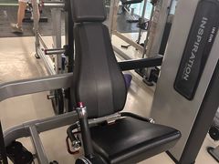 -宝力豪健身(中粮广场店)