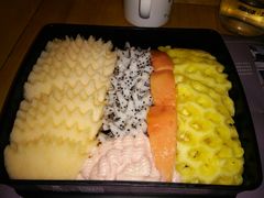 -盒悦高端盒饭(中海国际中心店)