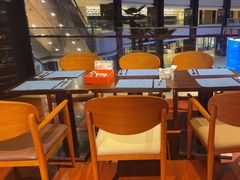 -OPEN開全日自助餐厅·牛肉火锅·海鲜(佛山希尔顿酒店)