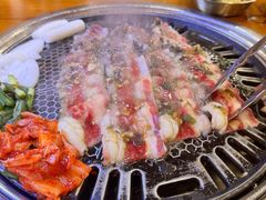 -杀猪天·韩国烤肉(总店)