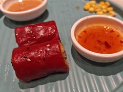 -禄运茶居·手工点心(恒宝广场店)