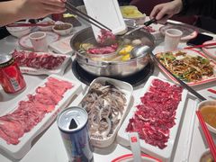 -八合里牛肉火锅(上海世茂广场店)