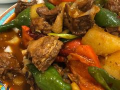 -帕米尔食府(白云观店)