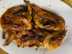 -星奇缘·海鲜餐厅(东山美食地标店)