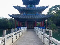 -黑龙潭公园