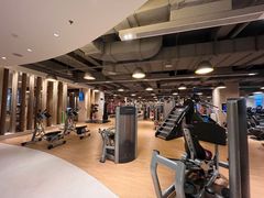 -北京嘉里健身·Kerry Sports(北京嘉里大酒店)
