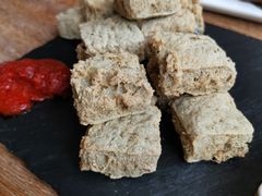 -旅马餐厅(茅家埠店)