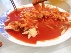 -笑红饭庄