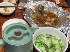 -衡厨·衡阳土菜(中南店)