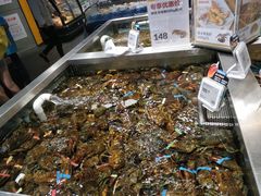 -盒马鲜生(189购物中心店)