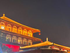 -大唐不夜城