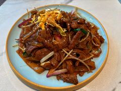 -鹅冠港式茶餐厅(来福士店)